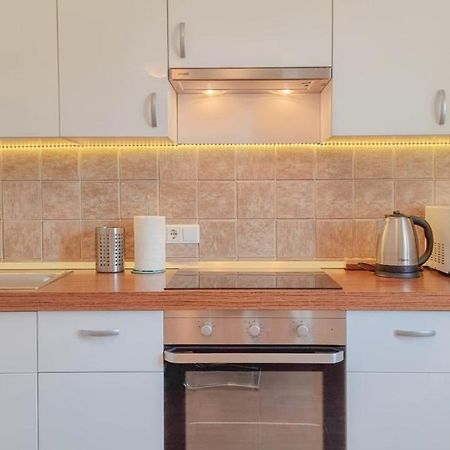Appartement Lea à Novigrad Istria Extérieur photo