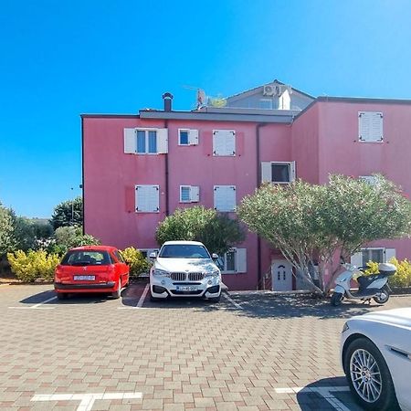 Appartement Lea à Novigrad Istria Extérieur photo