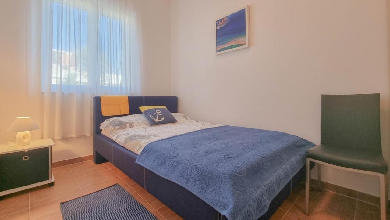 Appartement Lea à Novigrad Istria Extérieur photo