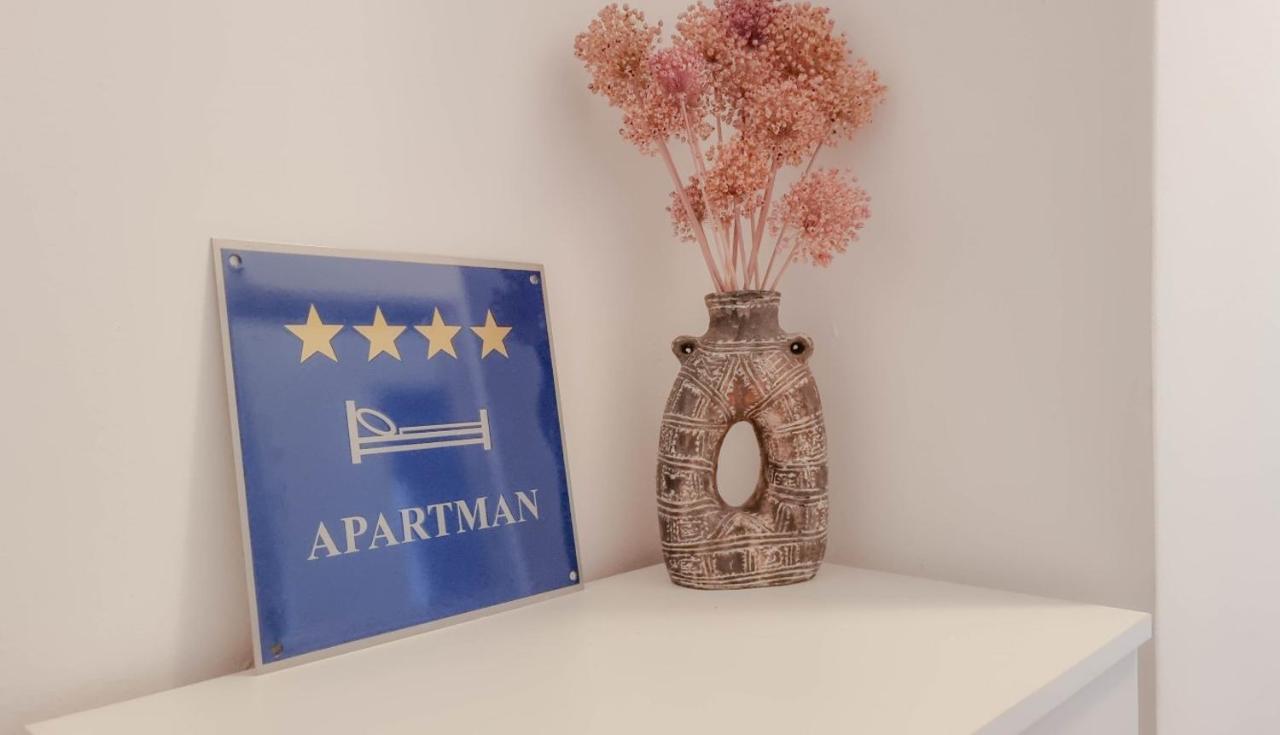Appartement Lea à Novigrad Istria Extérieur photo